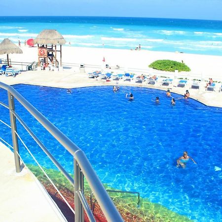 Villas Marlin 2 Cancún Exterior foto