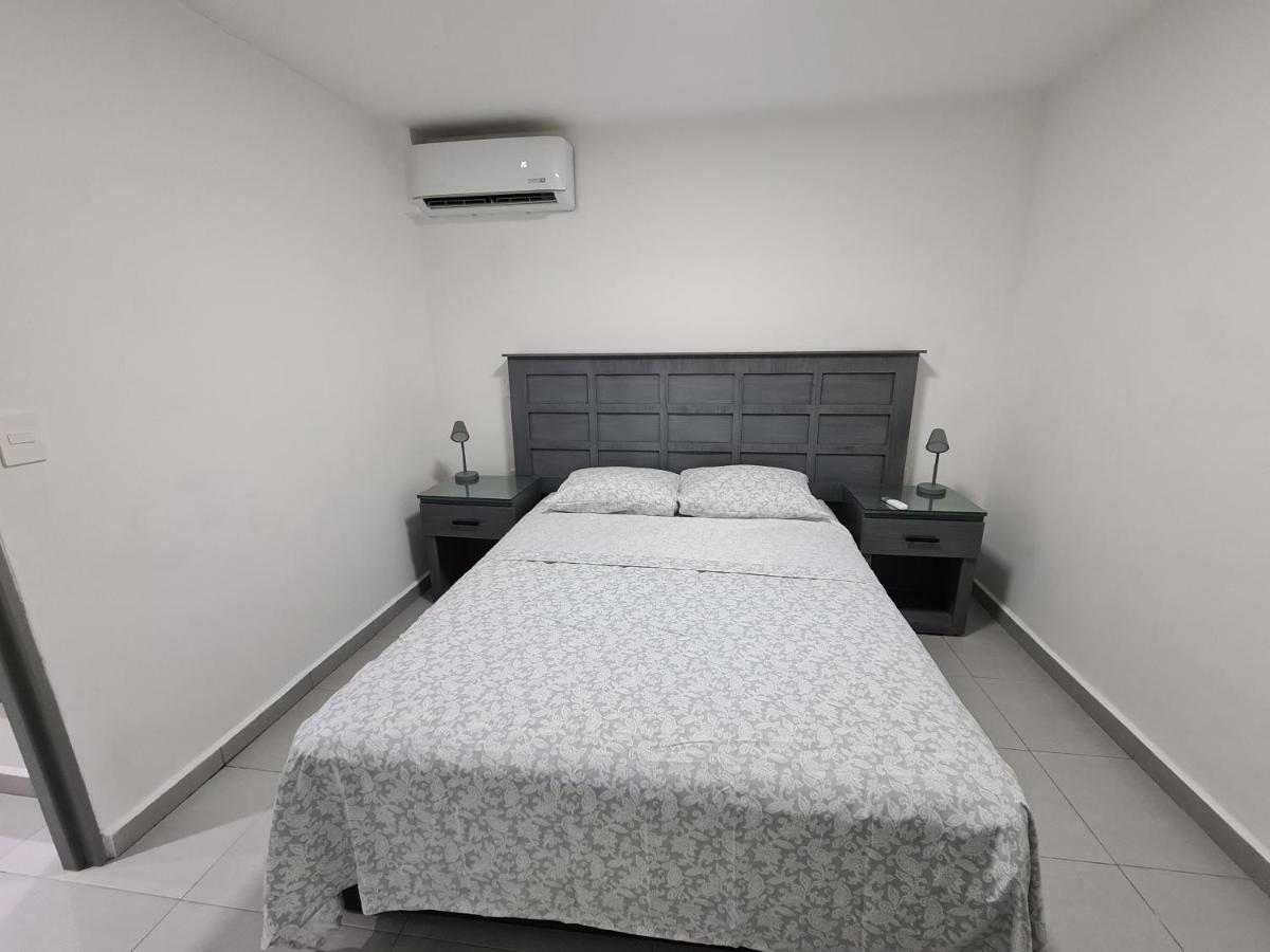 Villas Marlin 2 Cancún Exterior foto