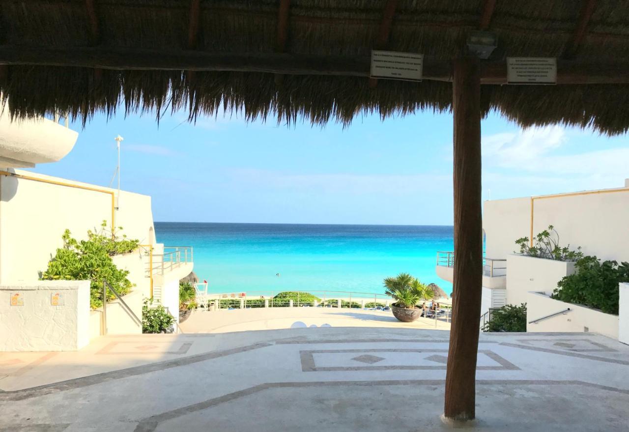 Villas Marlin 2 Cancún Exterior foto