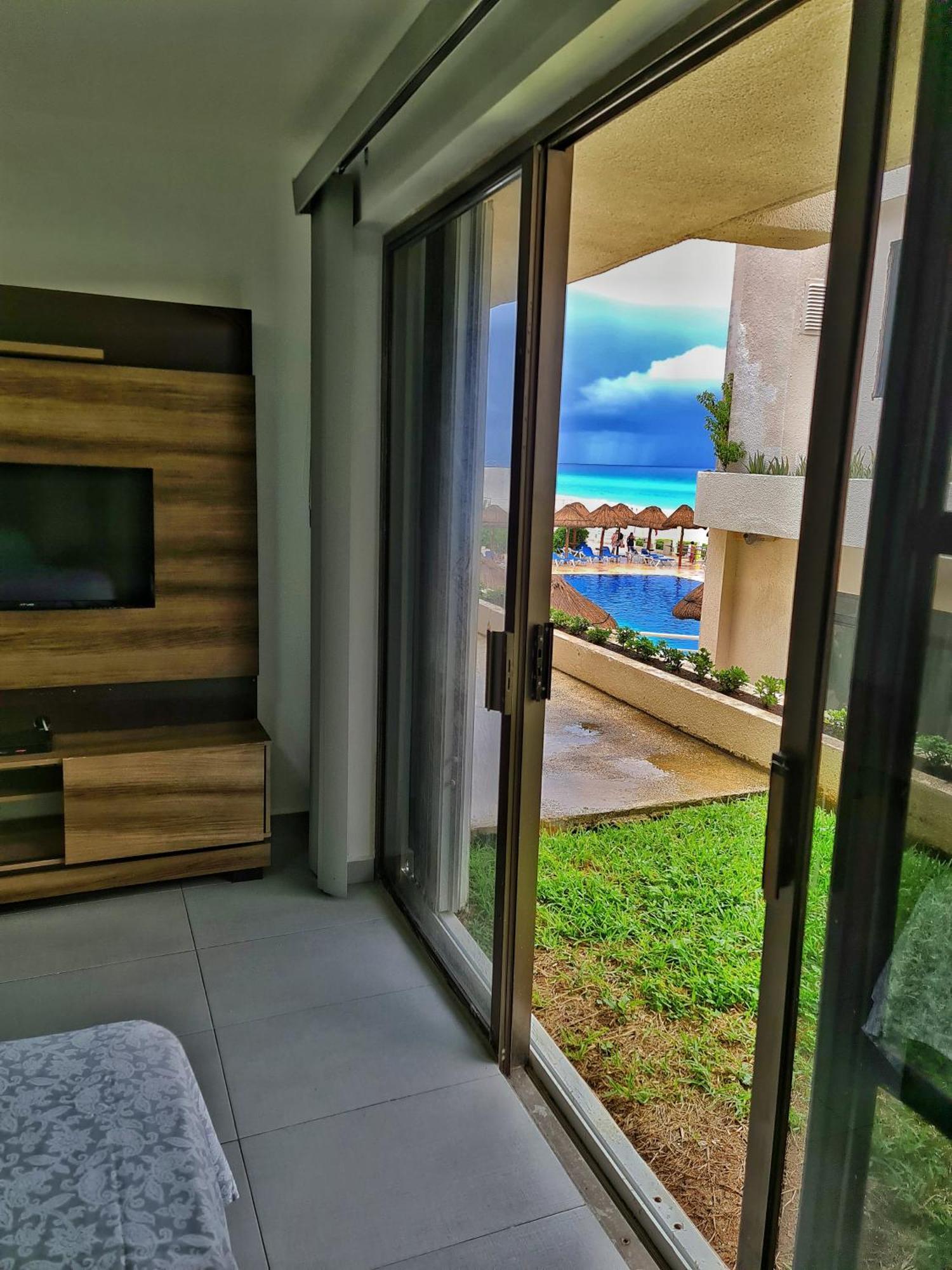 Villas Marlin 2 Cancún Quarto foto
