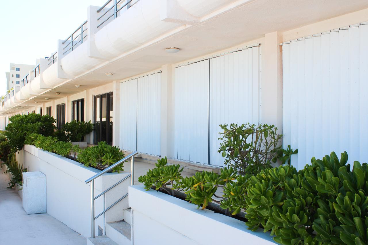 Villas Marlin 2 Cancún Exterior foto