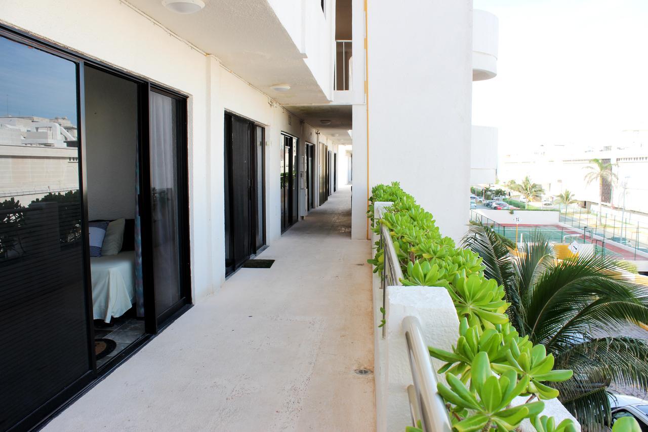 Villas Marlin 2 Cancún Exterior foto